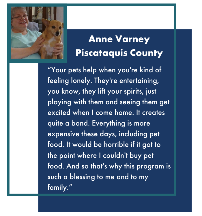 Anne Varney Piscataquis County